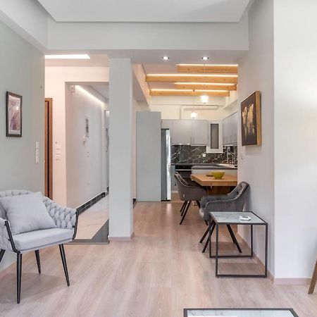 2 Bedroom Condo With Dream Balcony アテネ エクステリア 写真