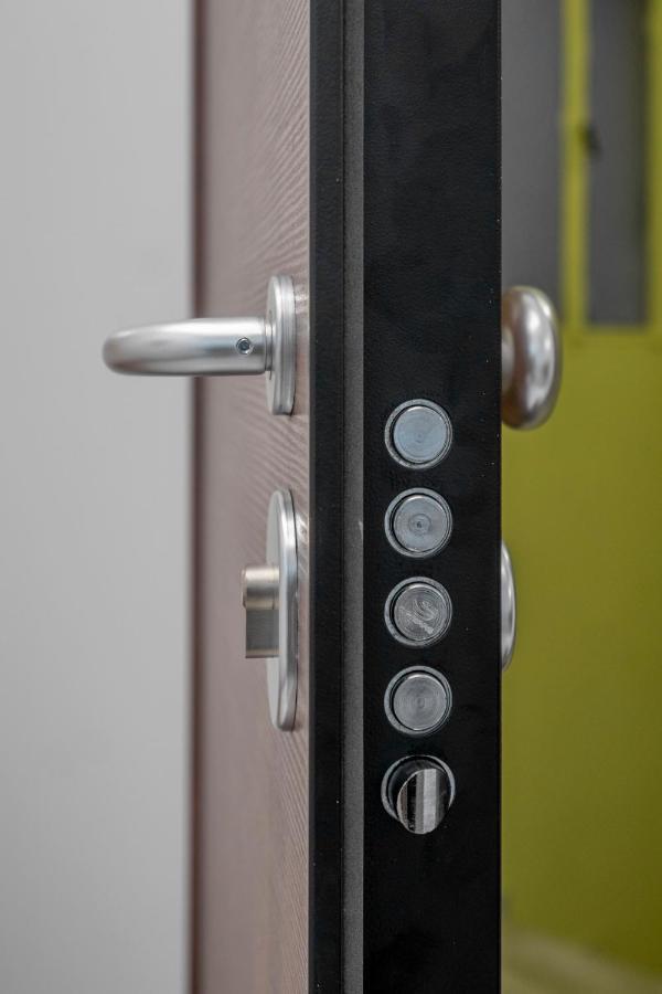 2 Bedroom Condo With Dream Balcony アテネ エクステリア 写真