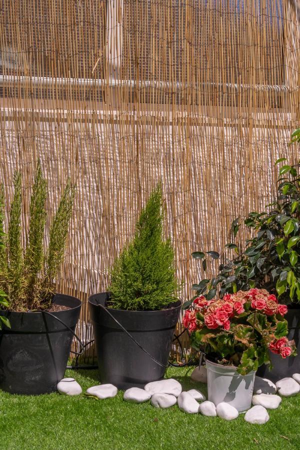 2 Bedroom Condo With Dream Balcony アテネ エクステリア 写真