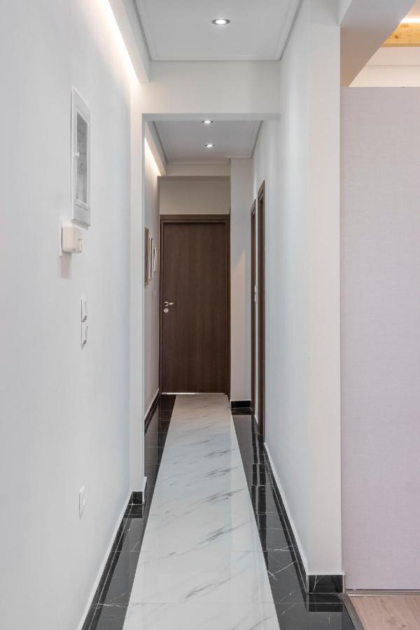 2 Bedroom Condo With Dream Balcony アテネ エクステリア 写真