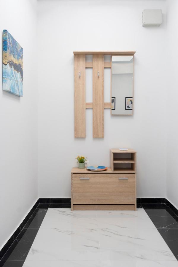 2 Bedroom Condo With Dream Balcony アテネ エクステリア 写真