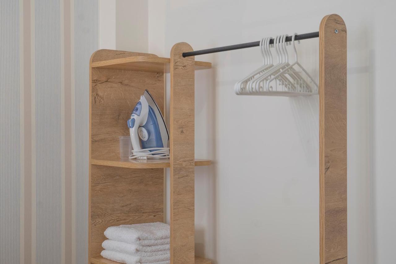 2 Bedroom Condo With Dream Balcony アテネ エクステリア 写真